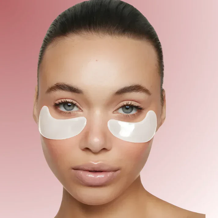 Bio-Collagen Eye Patches. - Image 3