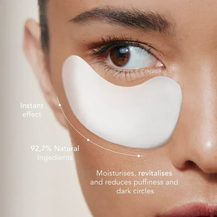Bio-Collagen Eye Patches. - Image 4