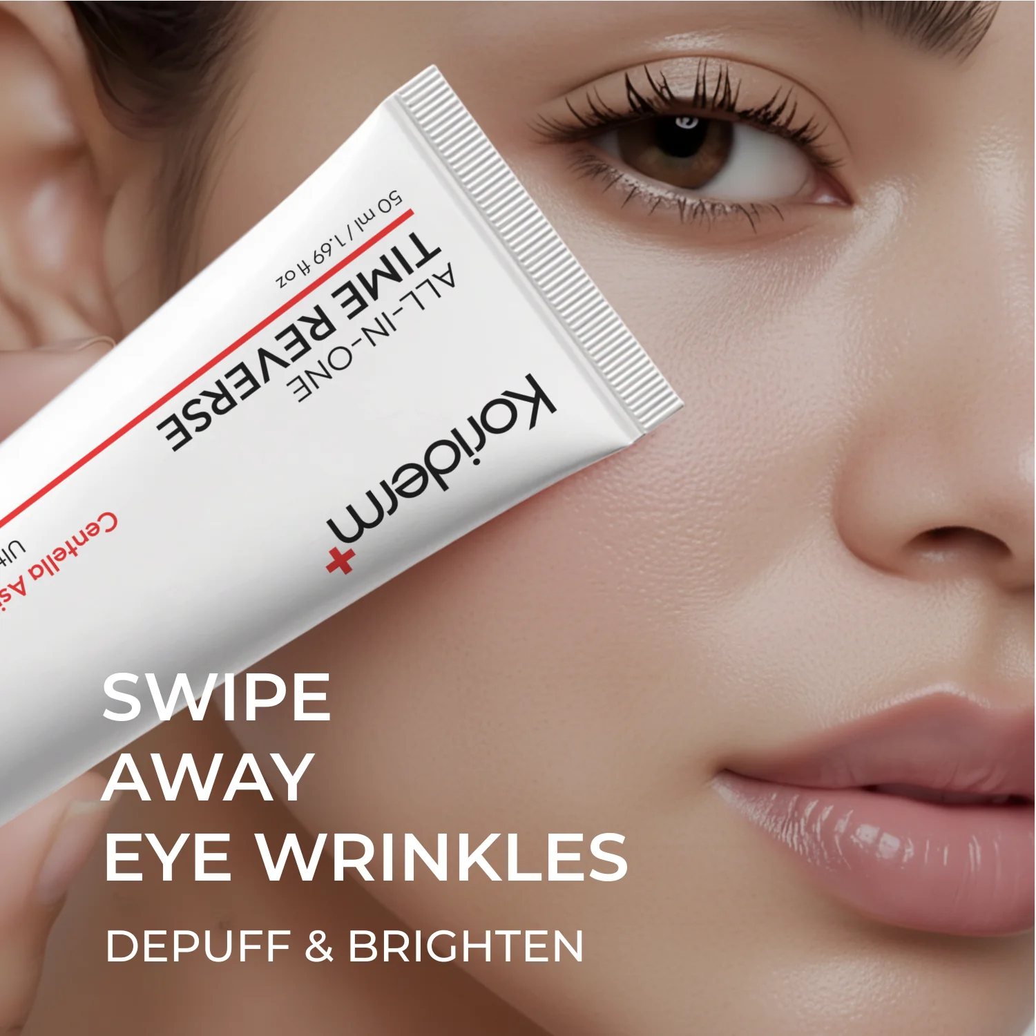 Koriderm™ Time Reverse Cream (All-In-One) - Image 3